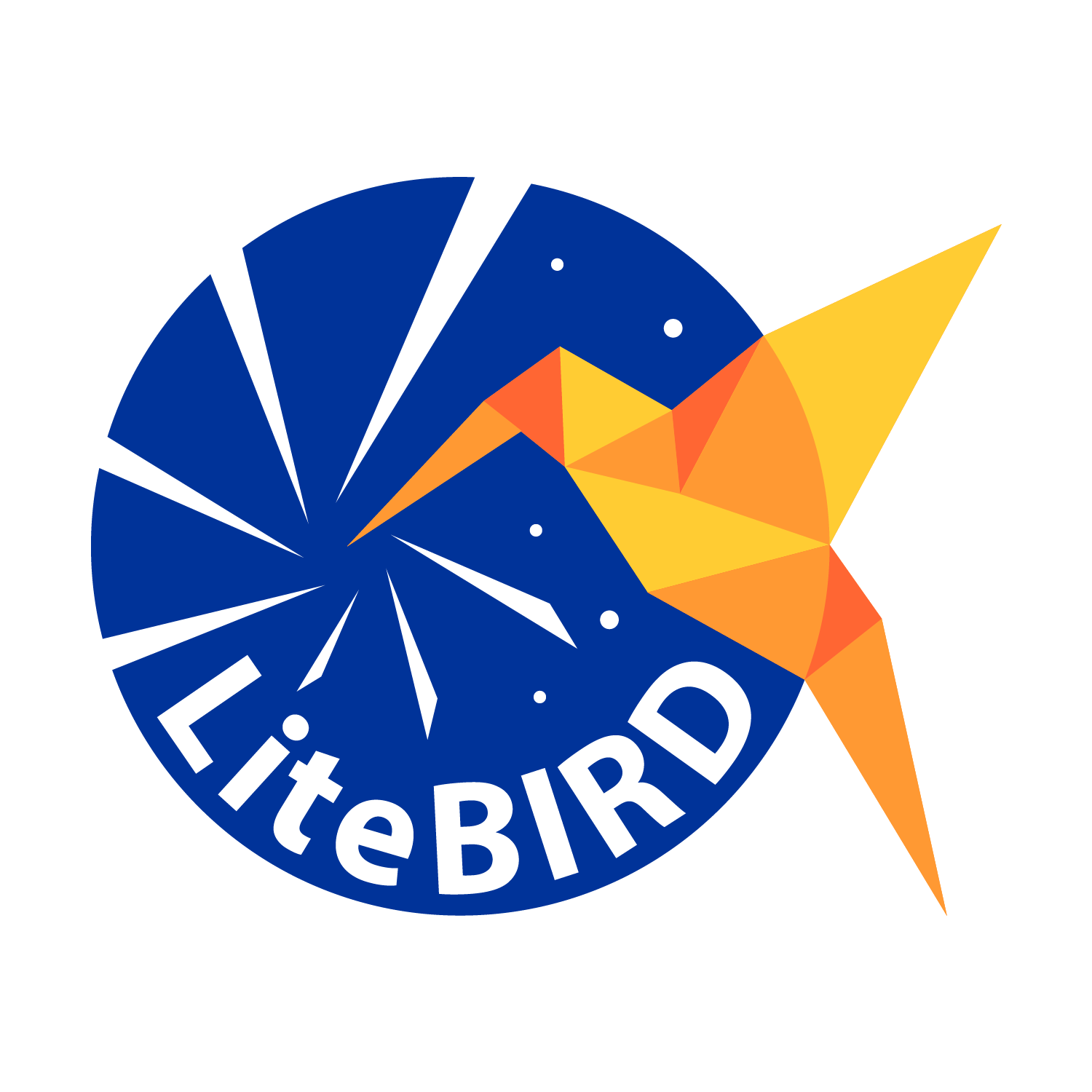 LiteBIRD logo